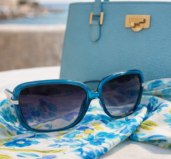 Sonnenbrille Damen  UV-Schutz 400